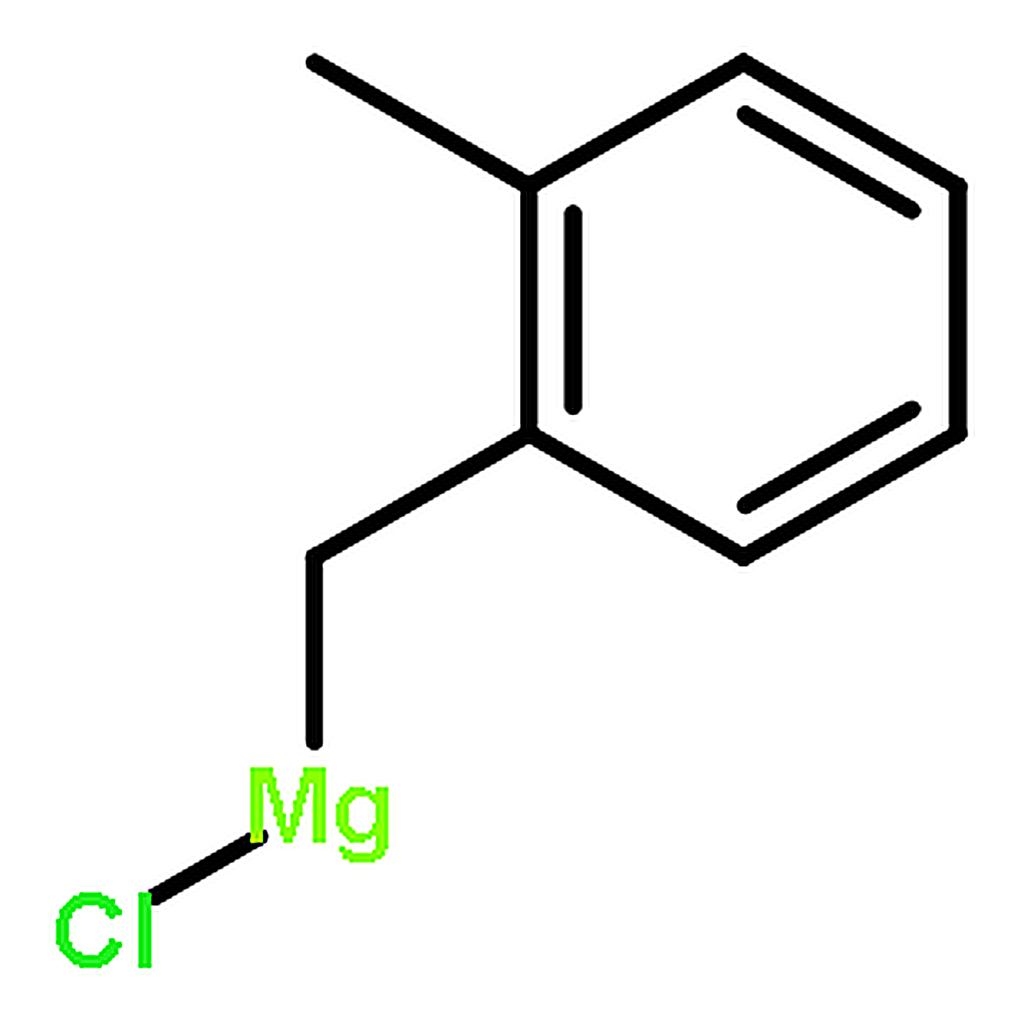 RHAWN 2-Methylbenzylmagnesium chloride