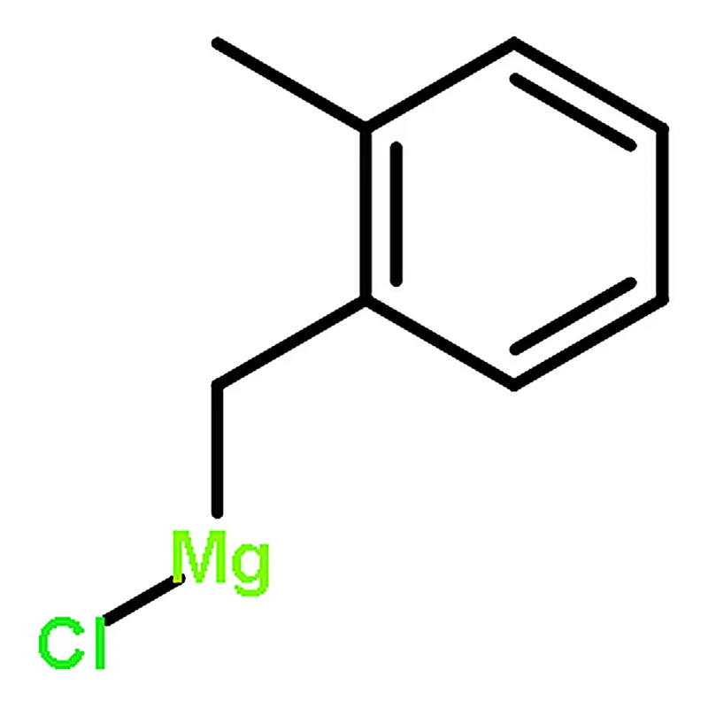 RHAWN 2-Methylbenzylmagnesium chloride
