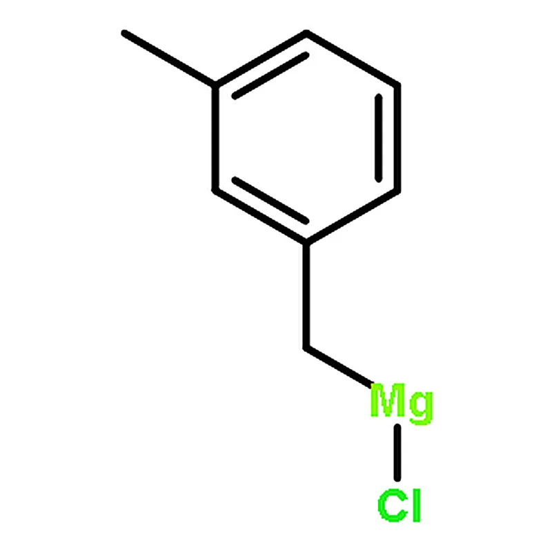 RHAWN 3-Methylbenzylmagnesium chloride