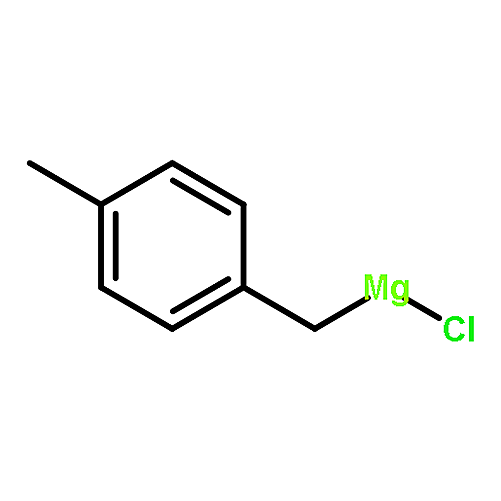 RHAWN 4-Methylbenzylmagnesium chloride