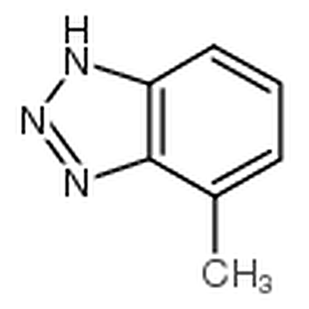 RHAWN 4-Methyl-1H-benzo[d][1,2,3]triazole