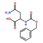 RHAWN N-Carbobenzoxy-DL-asparagine