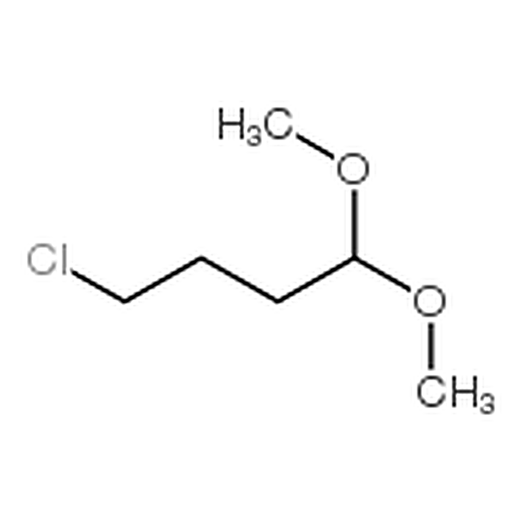 RHAWN 4-Chlorobutyraldehyde Dimethyl Acetal