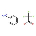 RHAWN <i>N</i>-Methylanilinium Trifluoroacetate
