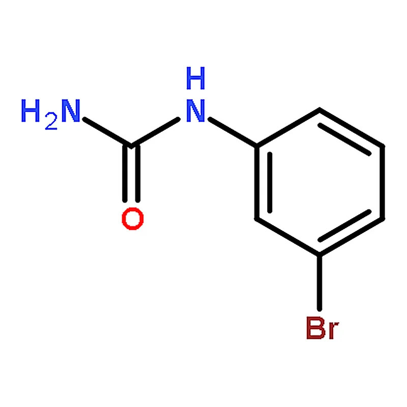 RHAWN 1-(3-Bromophenyl)urea