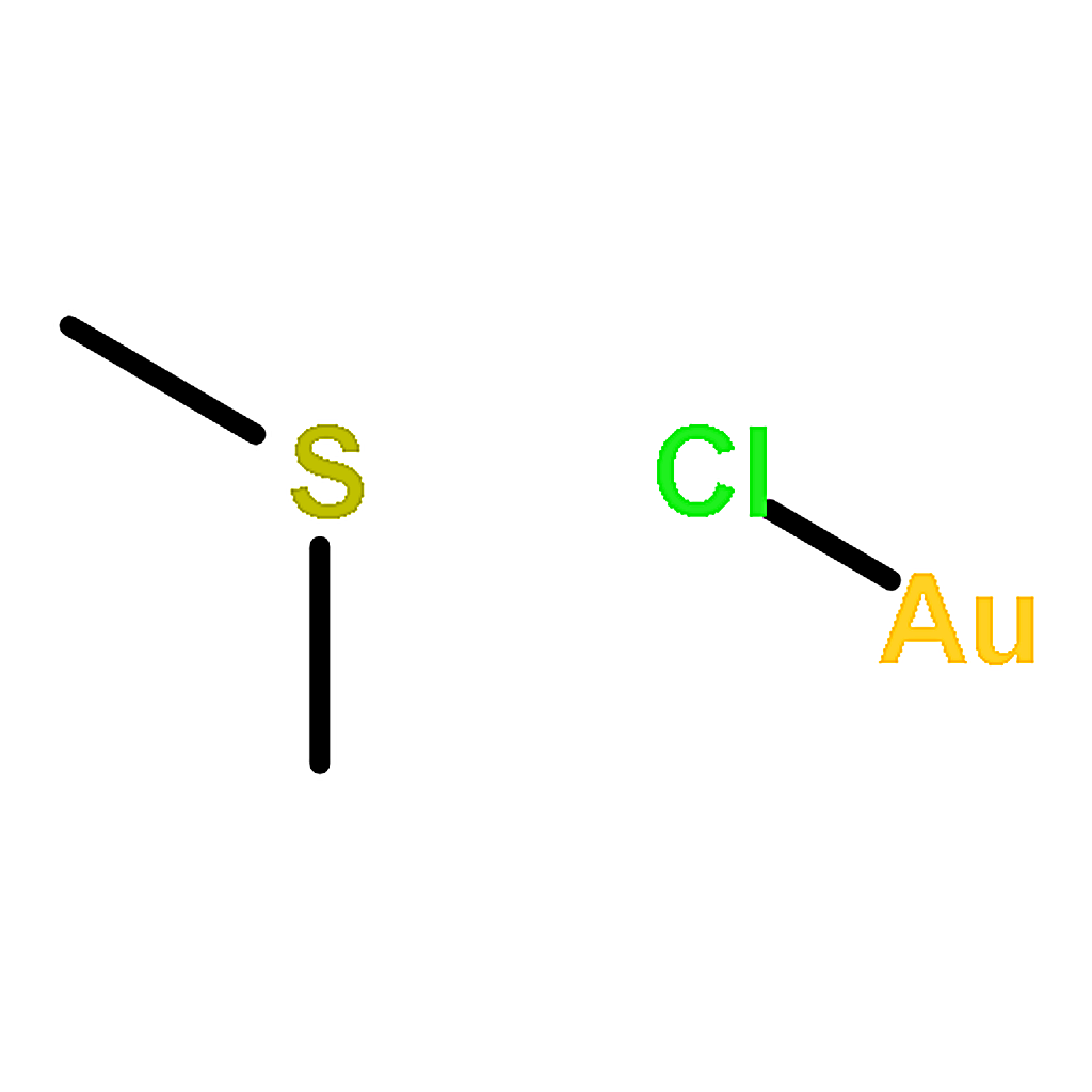 RHAWN Chloro(dimethylsulfide)gold(I)