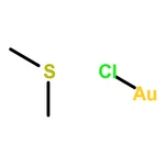 RHAWN Chloro(dimethylsulfide)gold(I)