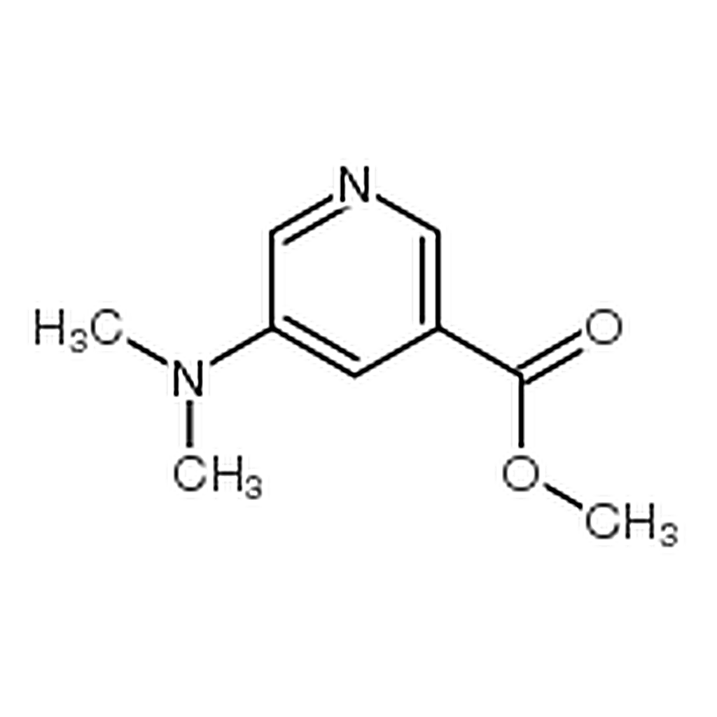 RHAWN Methyl 5-(Dimethylamino)nicotinate
