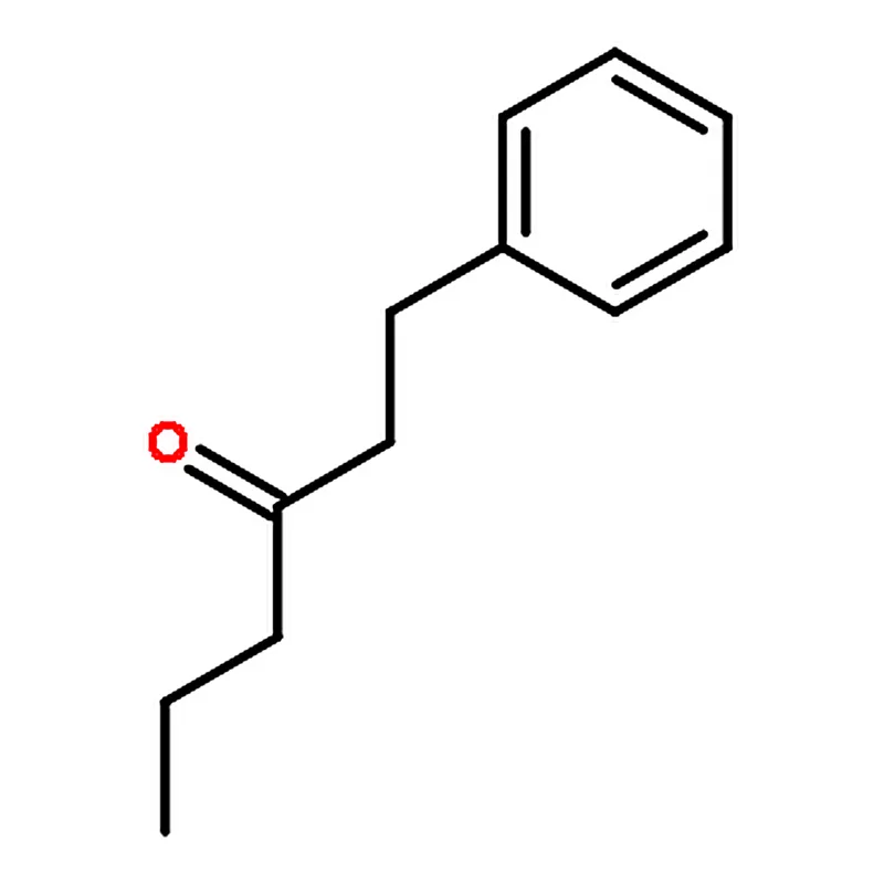 RHAWN 1-Phenylhexan-3-one