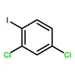 RHAWN 2,4-Dichloro-1-iodobenzene