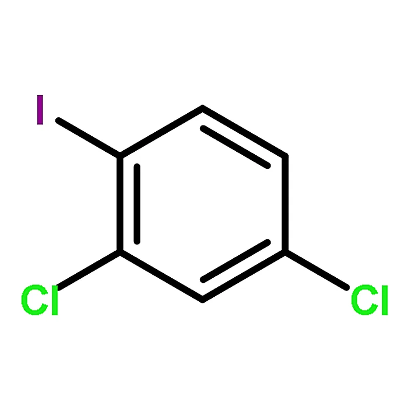 RHAWN 2,4-Dichloro-1-iodobenzene