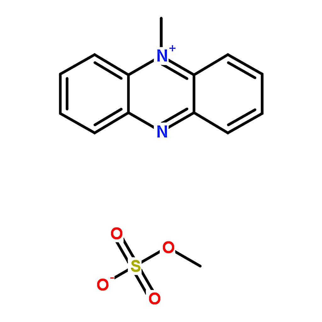 RHAWN Phenazine methosulfate