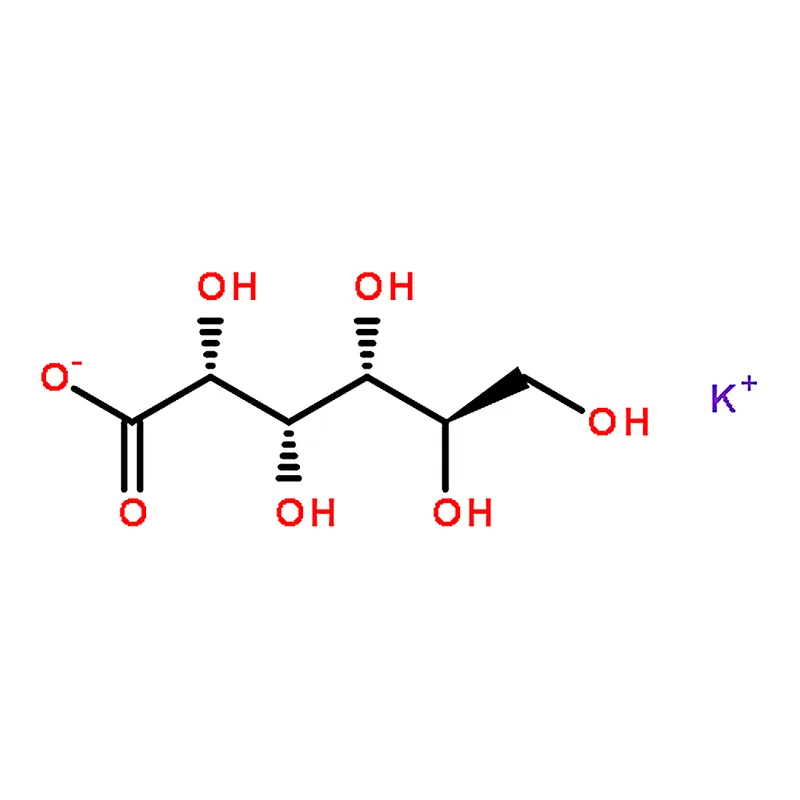 RHAWN Potassium D-gluconate