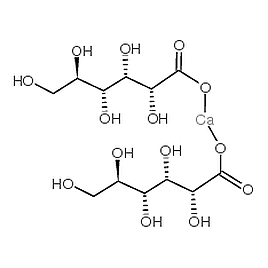 RHAWN calcium gluconate
