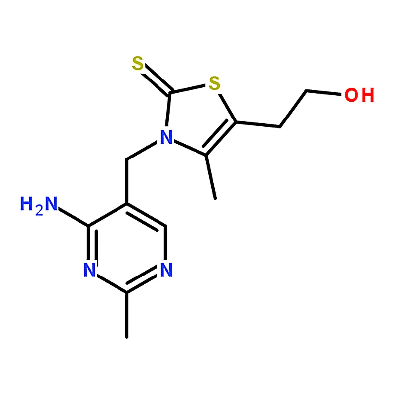 RHAWN Thiothiamine