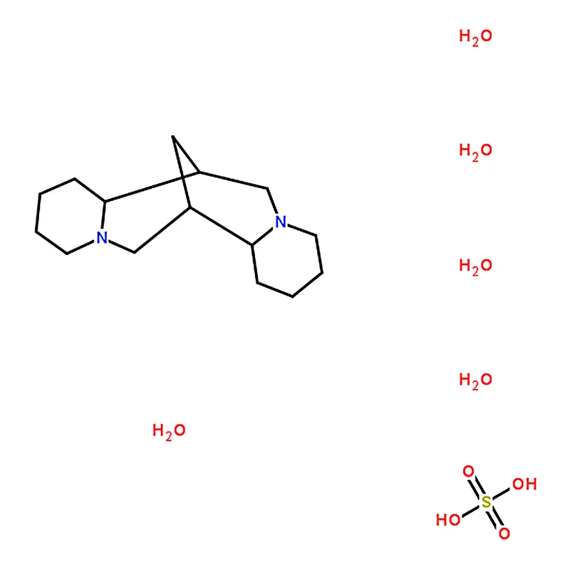 RHAWN Sparteine sulfate