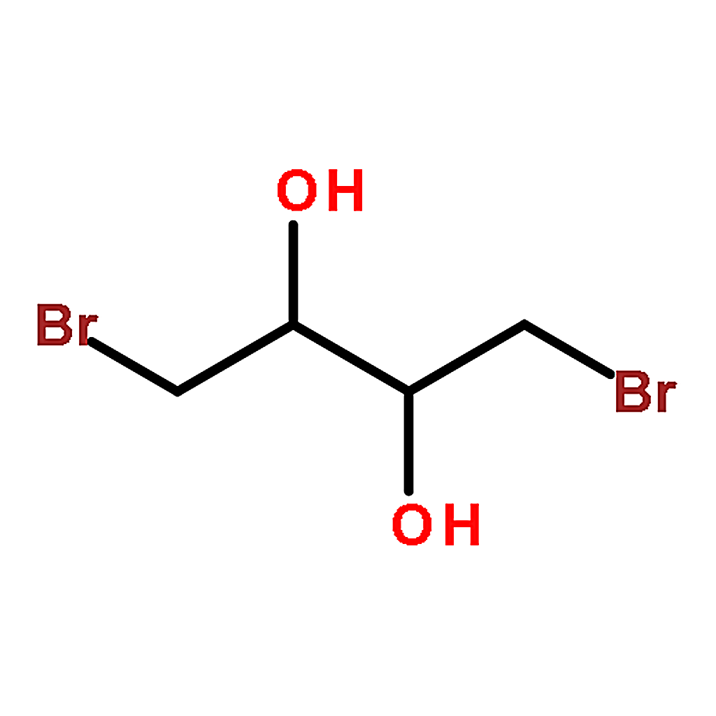 RHAWN 1,4-Dibromo-2,3-dihydroxybutane