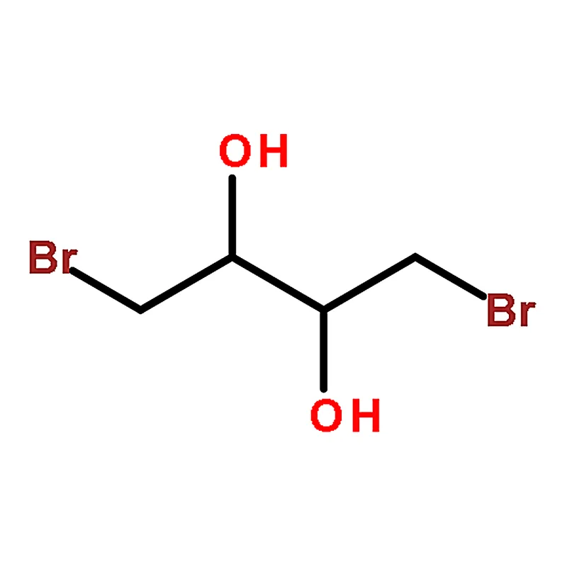 RHAWN 1,4-Dibromo-2,3-dihydroxybutane