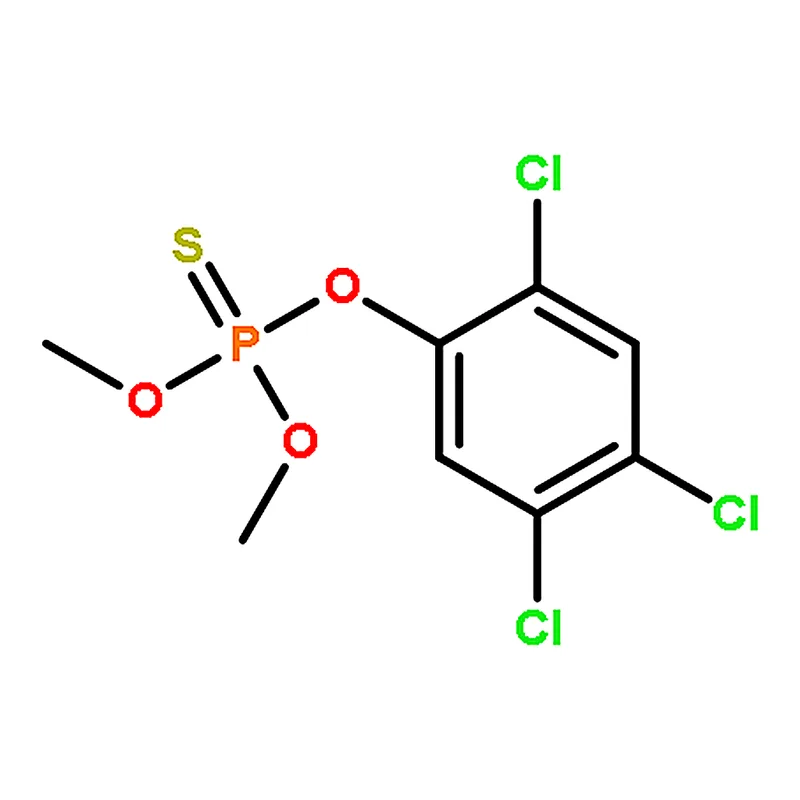RHAWN Fenchlorphos solution