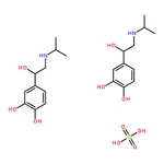 RHAWN Isoproterenol Sulfate Dihydrate