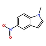 RHAWN 1-methyl-5-nitro-1H-indole