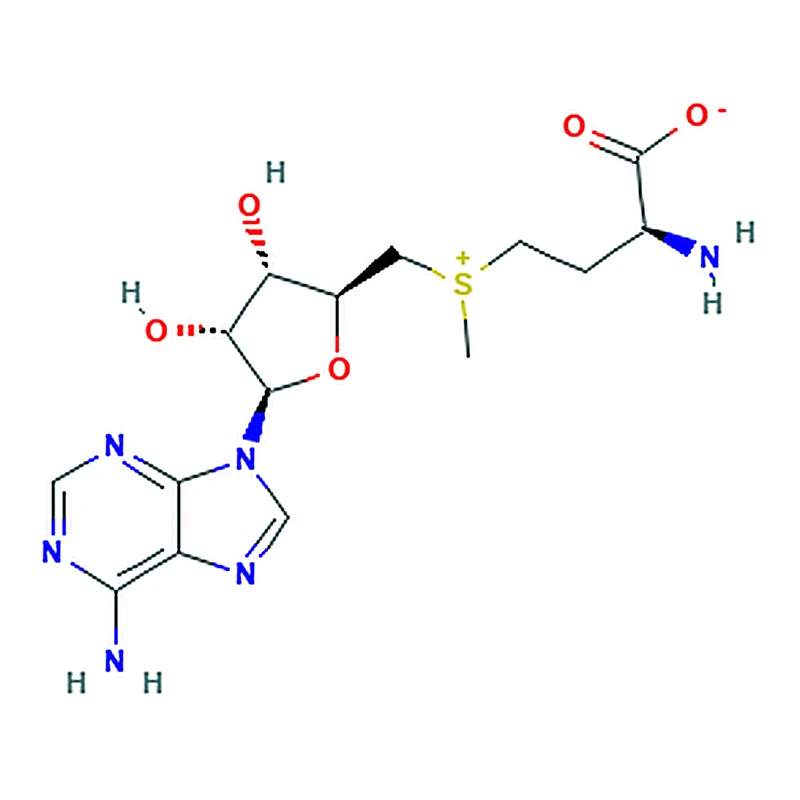 RHAWN S-Adenosyl-L-methionine(Isomeric mixture)
