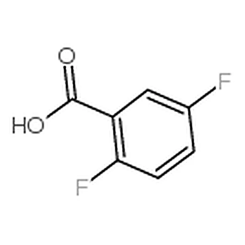 RHAWN 2,5-Difluorobenzoic acid