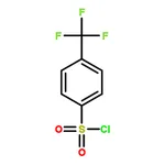 RHAWN 4-(Trifluoromethyl)benzene-1-sulfonyl chloride