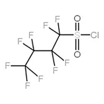 RHAWN Nonafluoro-1-butanesulfonyl chloride