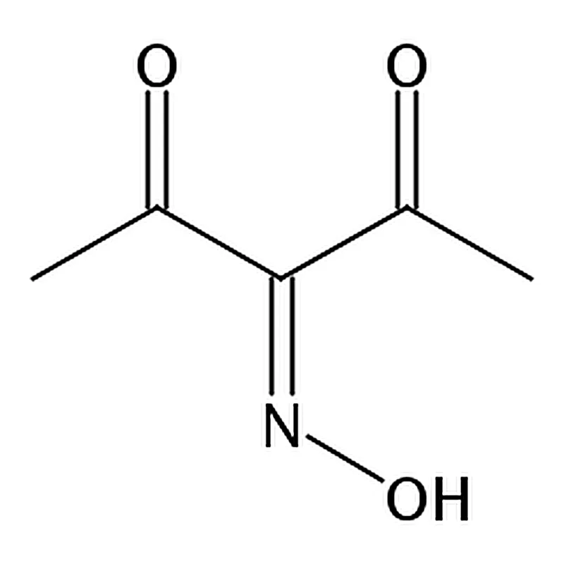 RHAWN 3-(Hydroxyimino)pentane-2,4-dione