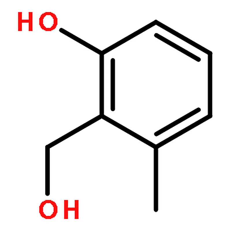 RHAWN 2-(Hydroxymethyl)-3-methylphenol