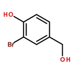 RHAWN 3-Bromo-4-hydroxybenzyl alcohol