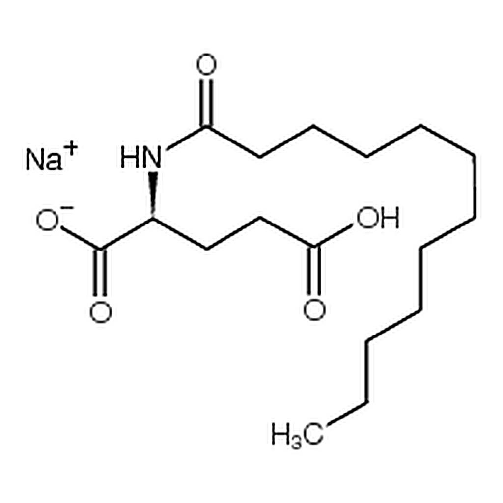 RHAWN Sodium lauroyl glutamate