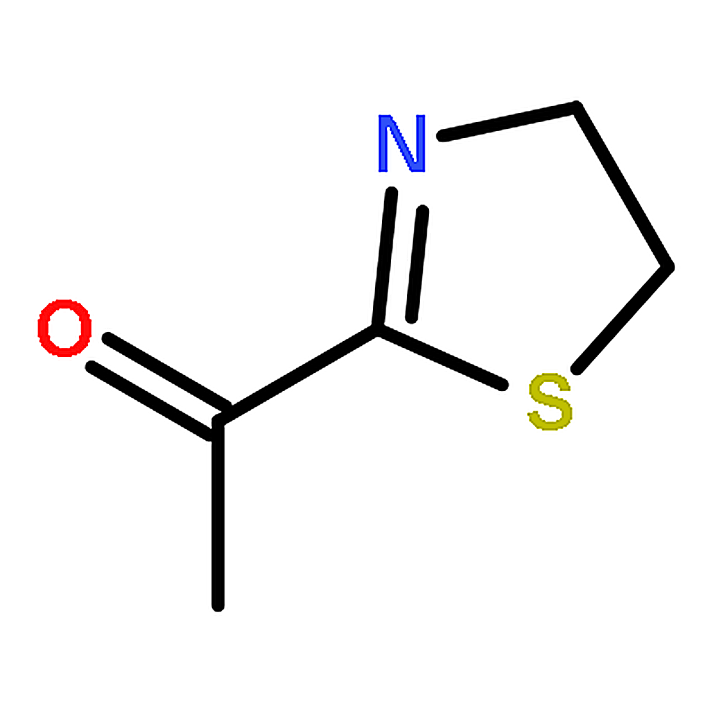 RHAWN 2-Acetyl-2-thiazoline