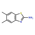 RHAWN 2-Amino-5,6-dimethylbenzothiazole