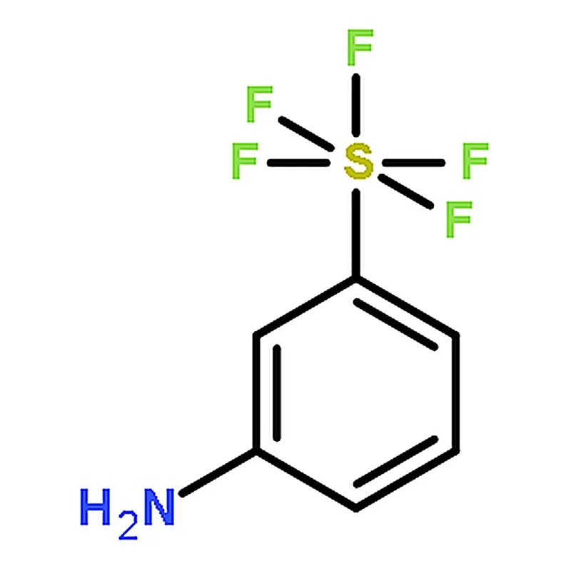 RHAWN 3-Aminophenylsulfurpentafluoride