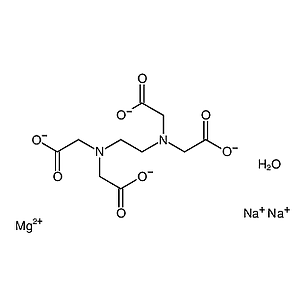 RHAWN Ethylendiamintetraaceticacid，di-sodium-magnesium salt