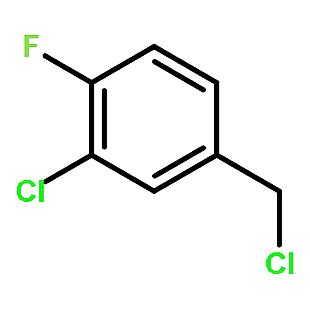 RHAWN 2-Chloro-4-(chloromethyl)-1-fluorobenzene