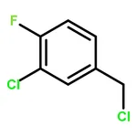 RHAWN 2-Chloro-4-(chloromethyl)-1-fluorobenzene
