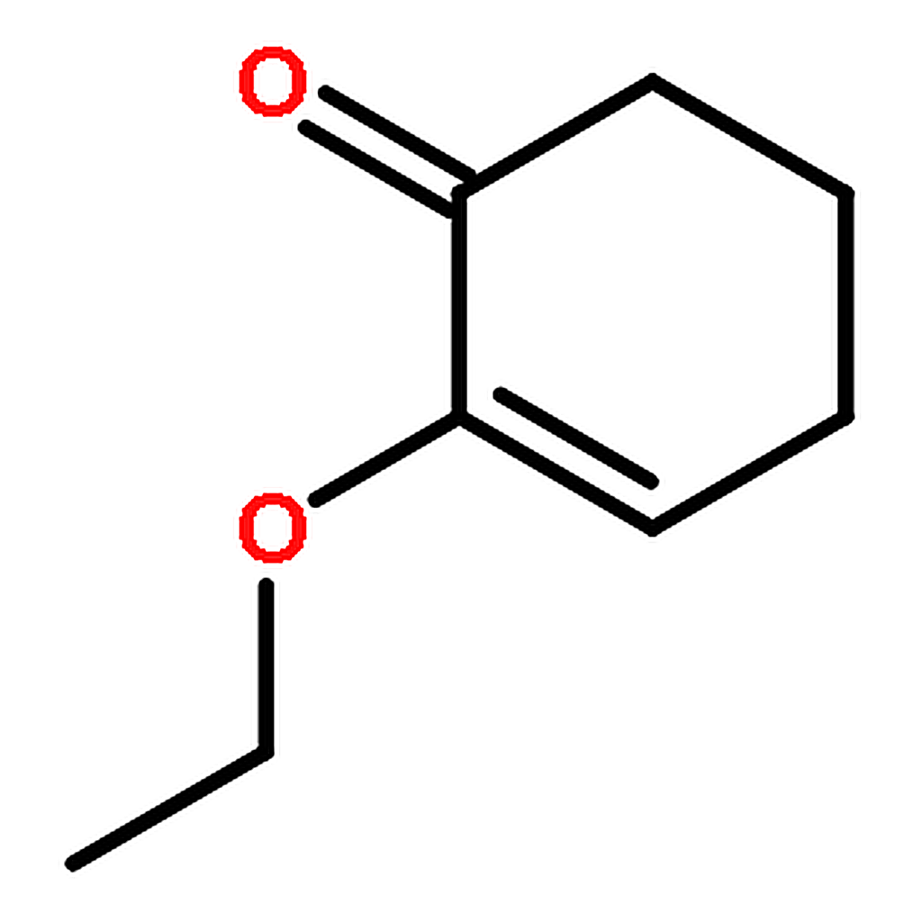 RHAWN 2-Ethoxycyclohex-2-enone