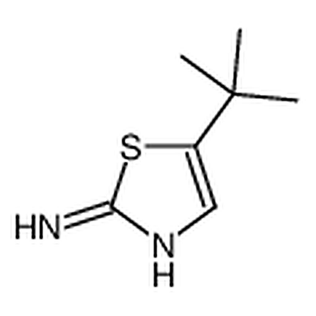 RHAWN 5-(tert-Butyl)thiazol-2-amine