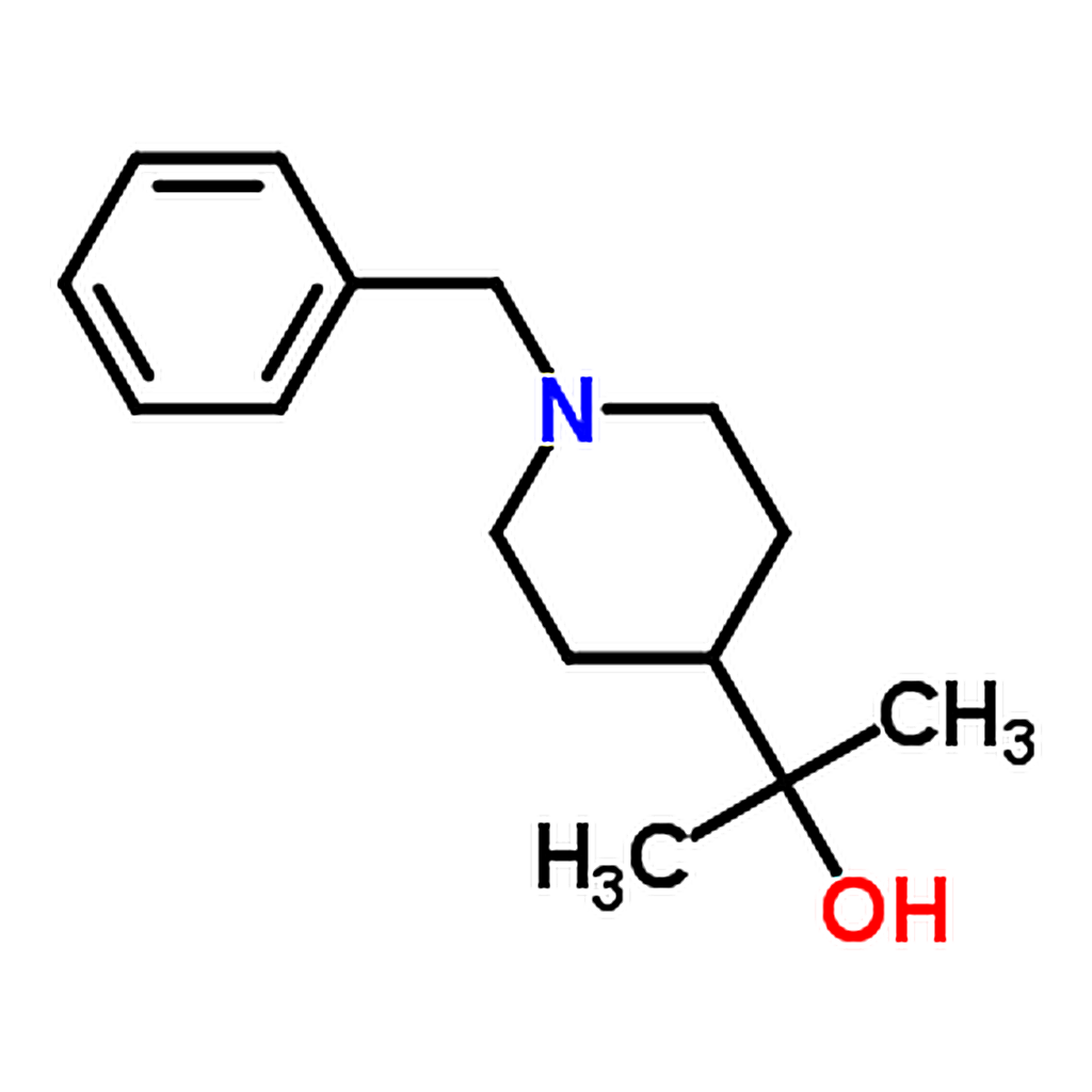 RHAWN 2-(1-Benzylpiperidin-4-yl)-2-propanol