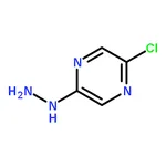 RHAWN 2-Chloro-5-hydrazinylpyrazine
