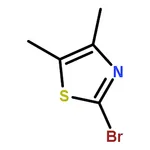 RHAWN 2-Bromo-4,5-dimethylthiazole