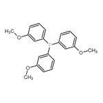 RHAWN Tris(3-methoxyphenyl)phosphine