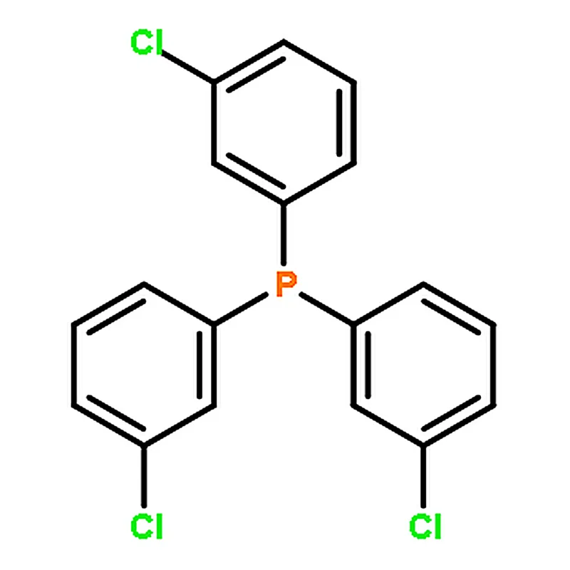 RHAWN Tris(3-chlorophenyl)phosphine