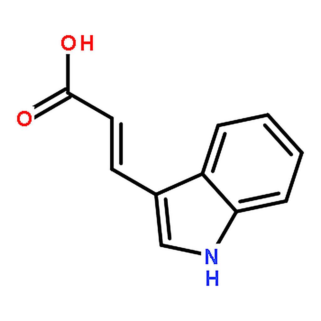RHAWN trans-3-Indoleacrylic acid