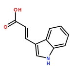 RHAWN trans-3-Indoleacrylic acid