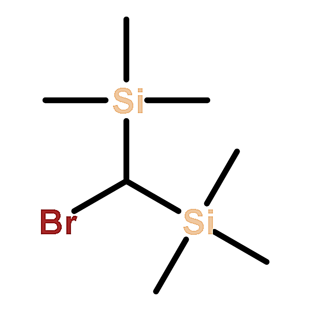 RHAWN Bis(trimethylsilyl)bromomethane