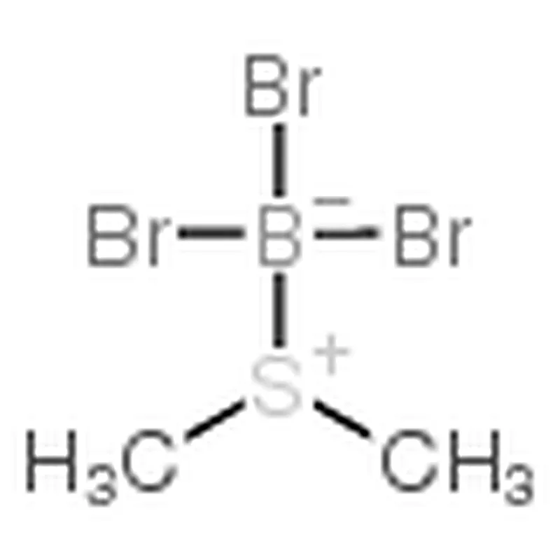 RHAWN Boron tribromide dimethyl sulfide complex